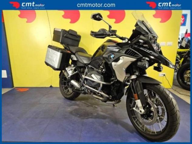 BMW R 1250 GS Garantita e Finanziabile rif. 24078646 - Foto 3
