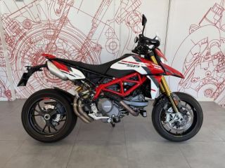 Ducati Hypermotard 950 HYPERMOTARD 950 SP - YM 2025