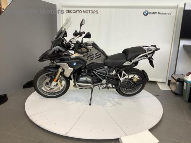 BMW R 1200 GS Abs my17 rif. 21082823 - Foto 6