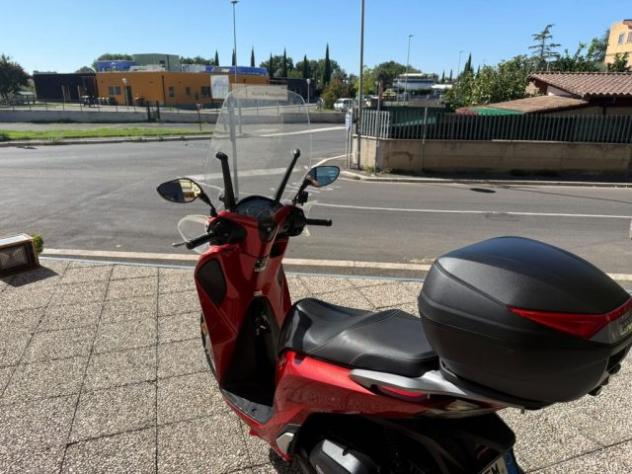 HONDA SH 150 TUTTO INCLUSO ANCHE PASSAGGIO! MINI RATE rif. 24149250 - Foto 6