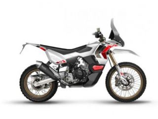F.B. MONDIAL Mud 452 E5+