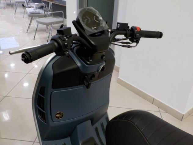 VESPA GTV 310 NEW OFFICINA 8 - Promo RCA+Tasso Zero rif. 23047177 - Foto 7