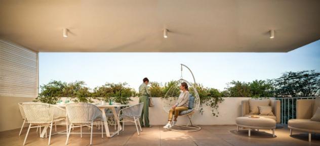 Appartamento di 132 m² con 4 locali e box auto in vendita a Albignasego - Foto 16