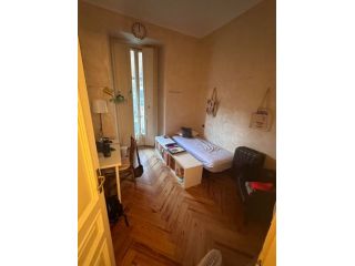 Stanza singola Torino Crocetta