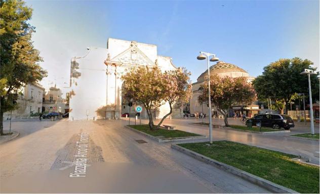 portanapoli storico - LECCE CENTRO STORICO Bilocale arredato