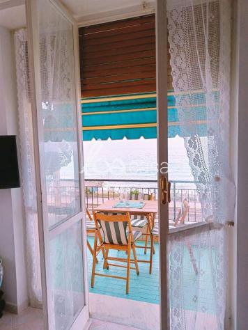 ID 882 Loano Via delle Olivette fronte mare CIN IT009034C2QFJJL46H - Foto 5