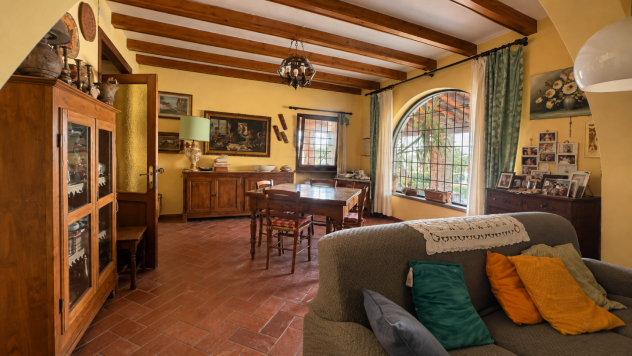 Appartamento in affitto a Montopoli in Val d'Arno 70 mq Rif: 1448182 - Foto 3
