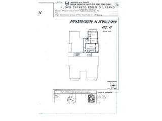 Trilocale in affitto a Perugia