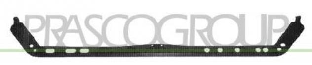 TRAVERSA SUPPORTO RADIATORE FT1323218  FIAT - PUNTO I - 55 / 60 / 85 / GT - 1993  1999, FIAT - PU