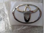 EMBLEMA POSTERIORE TOYOTA 4RUNNER 75441-35010