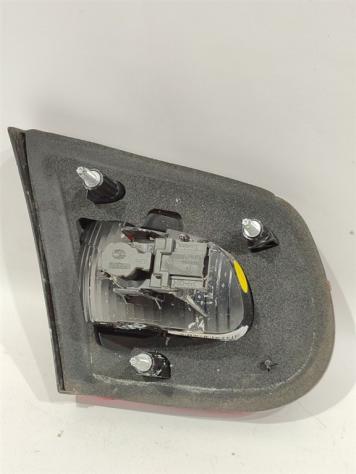 STOP POSTERIORE DESTRO INTEGRATO NEL PORTELLO VOLKSWAGEN Eos Serie (1F7) 1Q0945094C (0610) - Foto 3