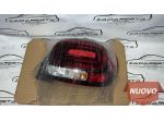 Stop Fanale Post Citroen C3 9812257480 9812257580