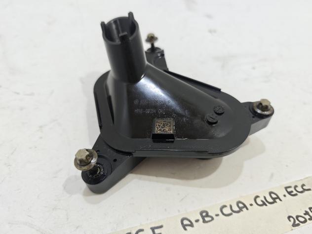 TUBO PESCANTE OLIO MERCEDES Classe A Serie (W177) A6541800851 654920 Diesel 2.0 AUT (18) - Foto 4