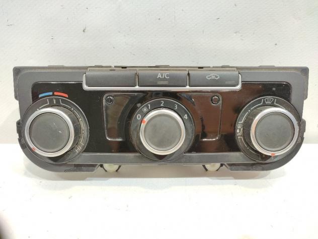 CENTRALINA CLIMA VOLKSWAGEN Caddy 4° Serie 7N0907426BN 5HB011292-08 BSX (10) - Foto 6
