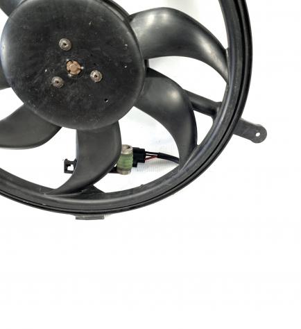 VENTOLA RAFFREDDAMENTO MOTORE MINI Countryman S 17427535100 Benzina 1600 (10) - Foto 6