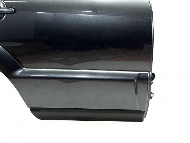 PORTIERA POSTERIORE DESTRA KIA Sportage Serie D4EA (0410) - Foto 7