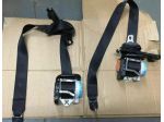 COPPIA CINTURE ANTERIORE DESTRA E SINISTRA MERCEDES CLASSE A W176 307494498228