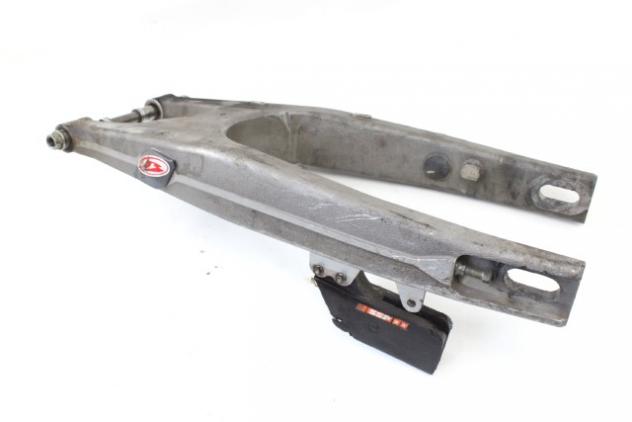 BETA RR 520 4T 020330000000 FORCELLONE POSTERIORE 10 - 12 REAR SWINGARM BULLONE LEVERAGGIO BLOCCATO - Foto 3