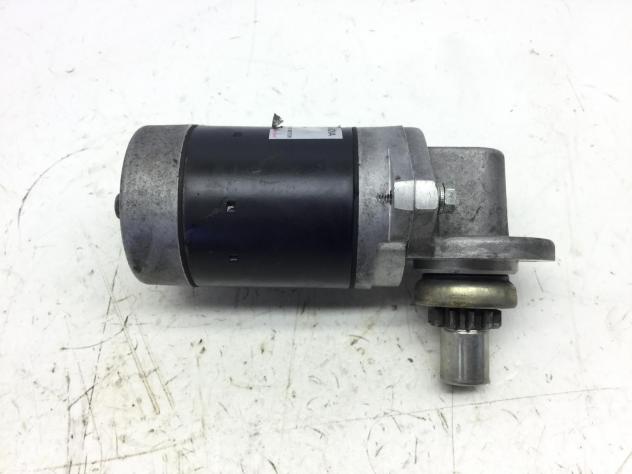 LML STAR 4T EURO 3 150 MOTORINO AVVIAMENTO STARTER 2010 2012 MD7M10B13 - Foto 4