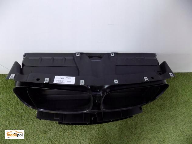 BMW 7 F01/ F02 Deflettore aria / feritoia - 4166 - Foto 2