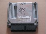 0281014661 ECU MERCEDES CLC CLK 2.2 0281014661 A6461509777 ED0117 CR3.44