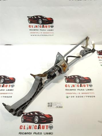MOTORINO TERGICRISTALLO ANTERIORE MERCEDES CLK Cabrio W209 A2038200342 A2038240105 271 (03)