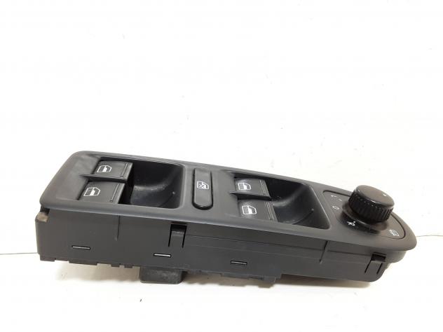 PULSANTIERA ANTERIORE SINISTRA VOLKSWAGEN Golf 6 Berlina 5K0867255A (0812) - Foto 2