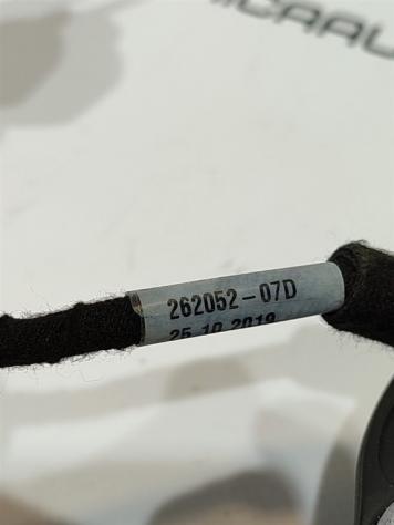 SPECCHIETTO RETROVISORE DESTRO OPEL Crossland Serie 262052-07D 0411405 FILI 7 EB2FA (17) - Foto 6