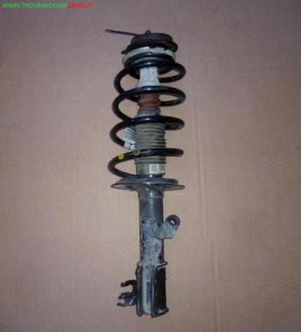 AMMORTIZZATORE ANT.D. 1.3 M JET-4X4 FIAT PANDA - 50710829  Meccanica  Assale  Sospensioni  Ammortizzatore ant. dx. FIAT - PANDA - 01-09-2003 - 01-12-2