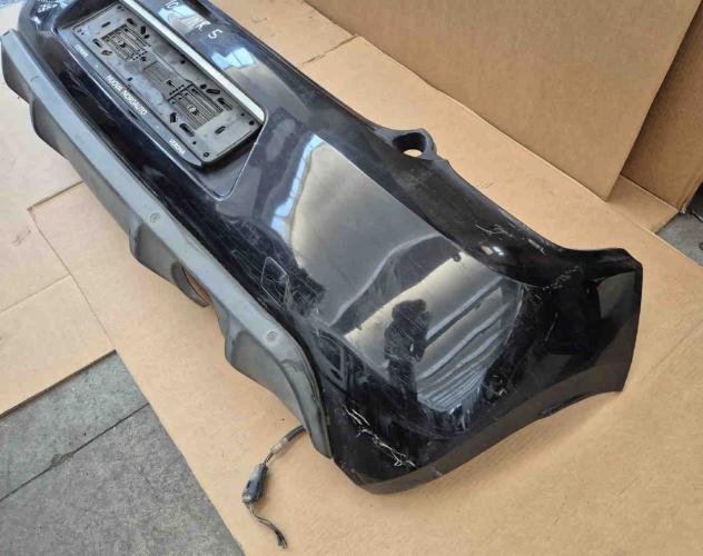 PARAURTI POSTERIORE COMPLETO CITROEN DS3 Serie (09) - Foto 3