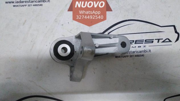 Supporto Cambio Automatico Focus 3 1692670 - Foto 3