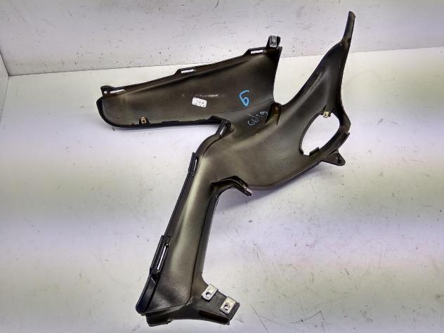 GILERA RUNNER 2T 125 CARENA SCUDO ANTERIORE SINISTRA 1997 2002 M070 - Foto 6
