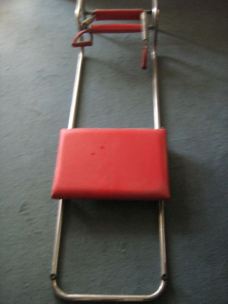 Vogatore