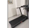 Tapis roulant elettrico Domyos TC 470 pieghevole – perfettamente funzionante