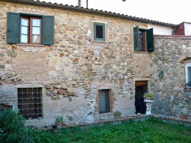 Rustico in vendita a Orciano Pisano 357 mq Rif: 1069493 - Foto 3