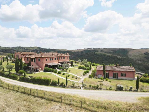 COLONICA di 4 vani e di 91 mq (PALAIA) rif. M 511 - Foto 2