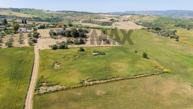 Terreno Edificabile in vendita a Ragusa, San Giacomo - Foto 8