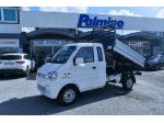 GIOTTI VICTORIA Gladiator EVO 1.3 RIBALTABILE TRILATERALE rif. 22130850
