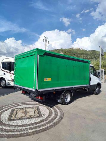IVECO DAILY 35c21 cassone fisso rif. 24148992 - Foto 3