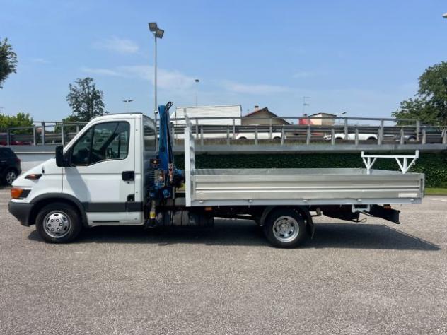 IVECO DAILY 35 C 13 rif. 23614023 - Foto 9