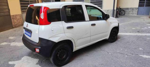 FIAT Panda 1.2 Pop Van 2 posti CLIMA rif. 23746005 - Foto 4