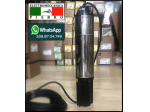 ELETTROPOMPE SOMMERSE PERIFERICHE 4' IDEA 75M 230V 50Hz DAB