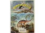 BOLAFFI:LA RACCOLTA DI DINOSAURI&C.I FRANCOBOLLI DEGLI ANIMALI PREISTORICI NUOVO