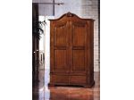 Armadio 2 porte, 2 cassetti L.122 P.60 H.204 cod 10005
