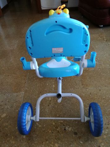TRICICLO - Foto 5