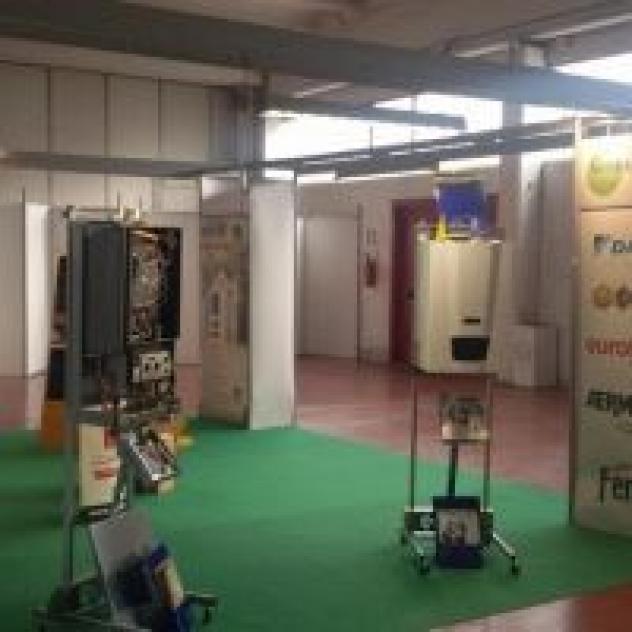 Global Impianti - Foto 4