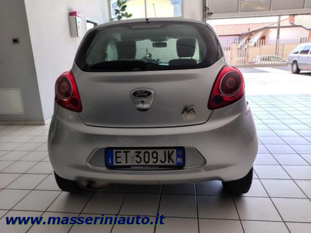 FORD Ka 1.2 8V 69CV rif. 23937027 - Foto 5