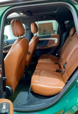 MINI Countryman 2.0 Cooper D Countryman ALL4 Automatica rif. 24157341 - Foto 9