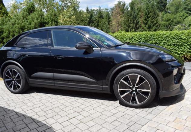 PORSCHE Macan Ev 265 KW (360HP) rif. 22729937 - Foto 3