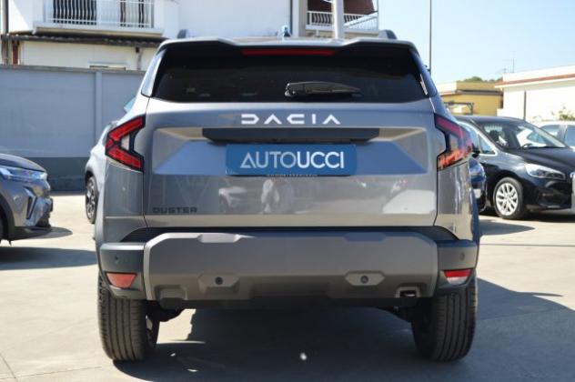 DACIA Duster Eco-G 120 CV GPL Journey rif. 23829615 - Foto 6
